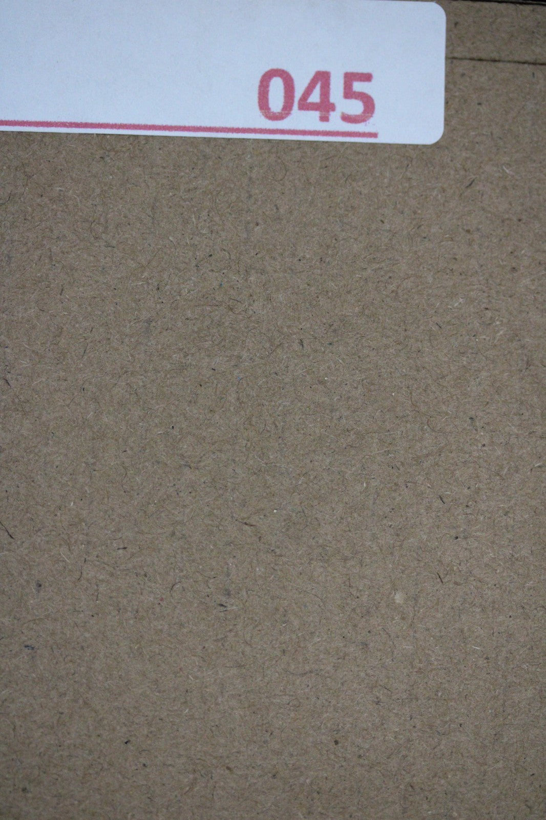 Puerto Rico Taino Pre Columbian Pottery Artifact FREE Display Case 1000AD COA 45