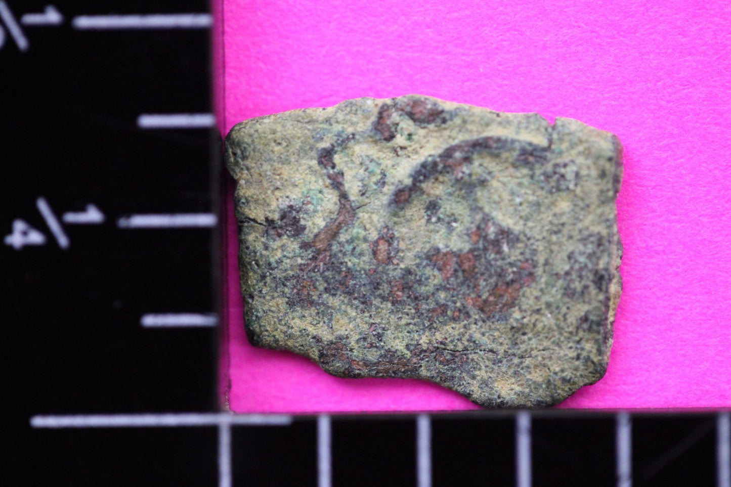 Widows Mite Coin Holy Land Artifact Free Display Frame Jesus Christ Lifetime 90