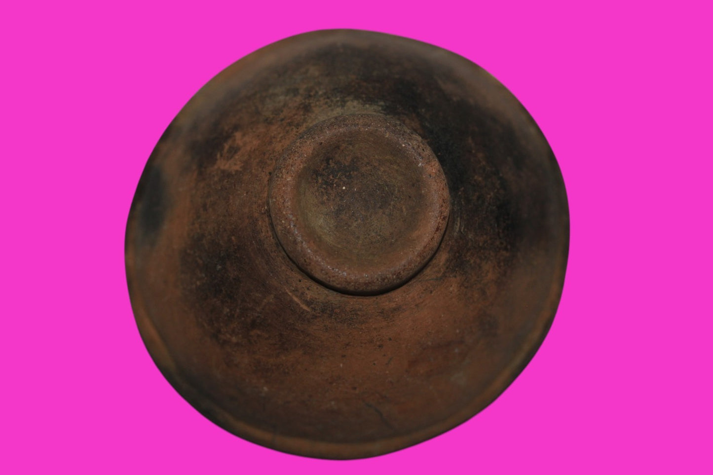 Pre Columbian Real Authentic Artifact Bowl Atlantic Watershed Costa Rica COA J81