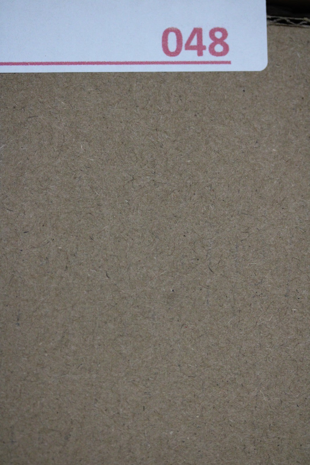 Puerto Rico Taino Pre Columbian Pottery Artifact FREE Display Case 1000AD COA 48