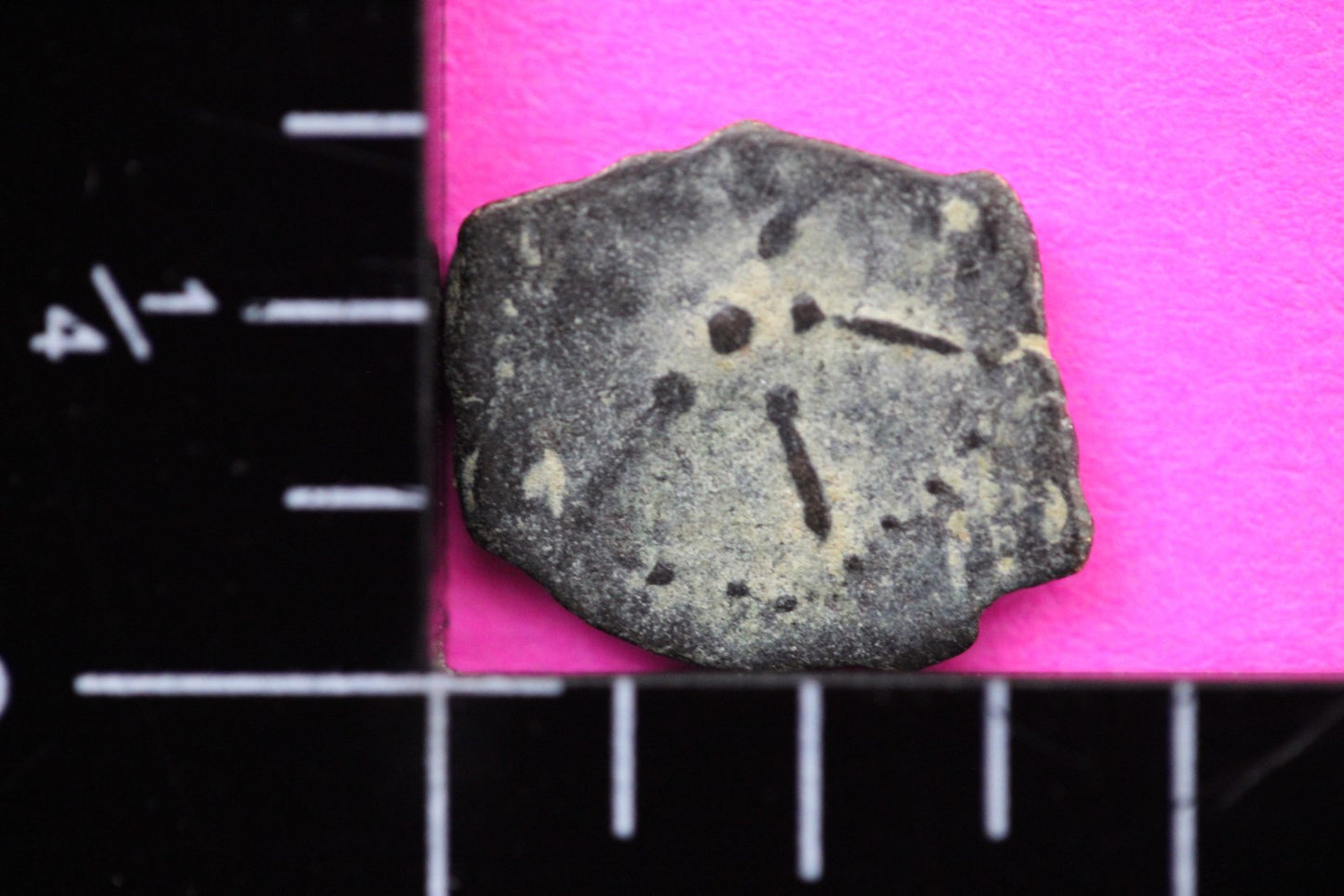 Widows Mite Coin Holy Land Artifact Free Display Frame Jesus Christ Lifetime 143