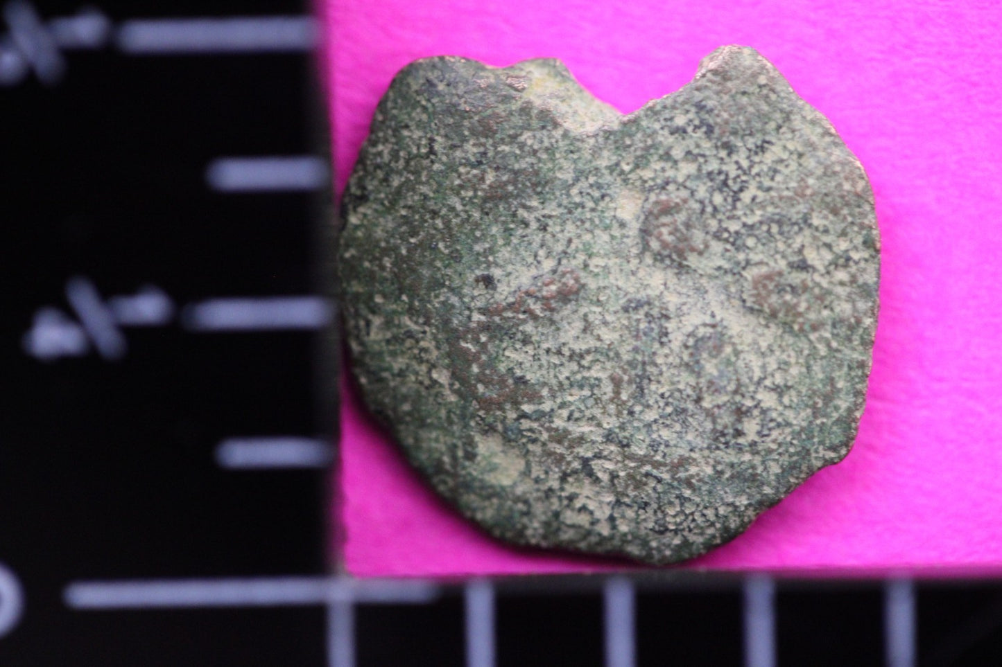 Widows Mite Coin Holy Land Artifact Free Display Frame Jesus Christ Lifetime 100