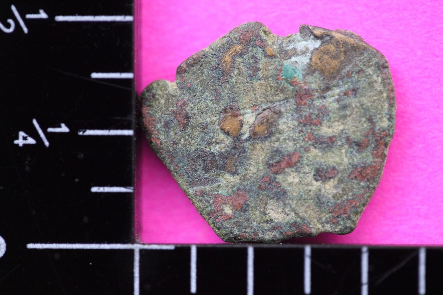 Widows Mite Coin Holy Land Artifact Free Display Frame Jesus Christ Lifetime 212