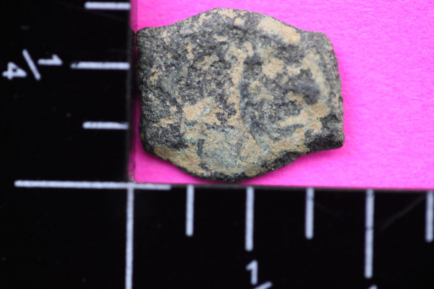 Widows Mite Coin Holy Land Artifact Free Display Frame Jesus Christ Lifetime 33