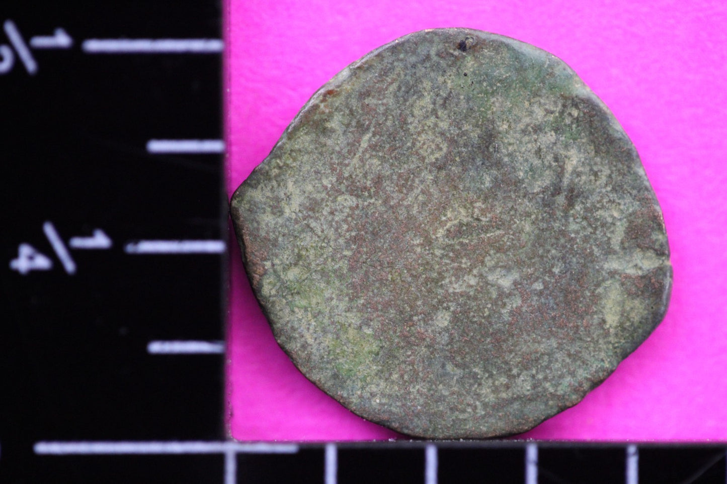 Widows Mite Coin Holy Land Artifact Free Display Frame Jesus Christ Lifetime 76