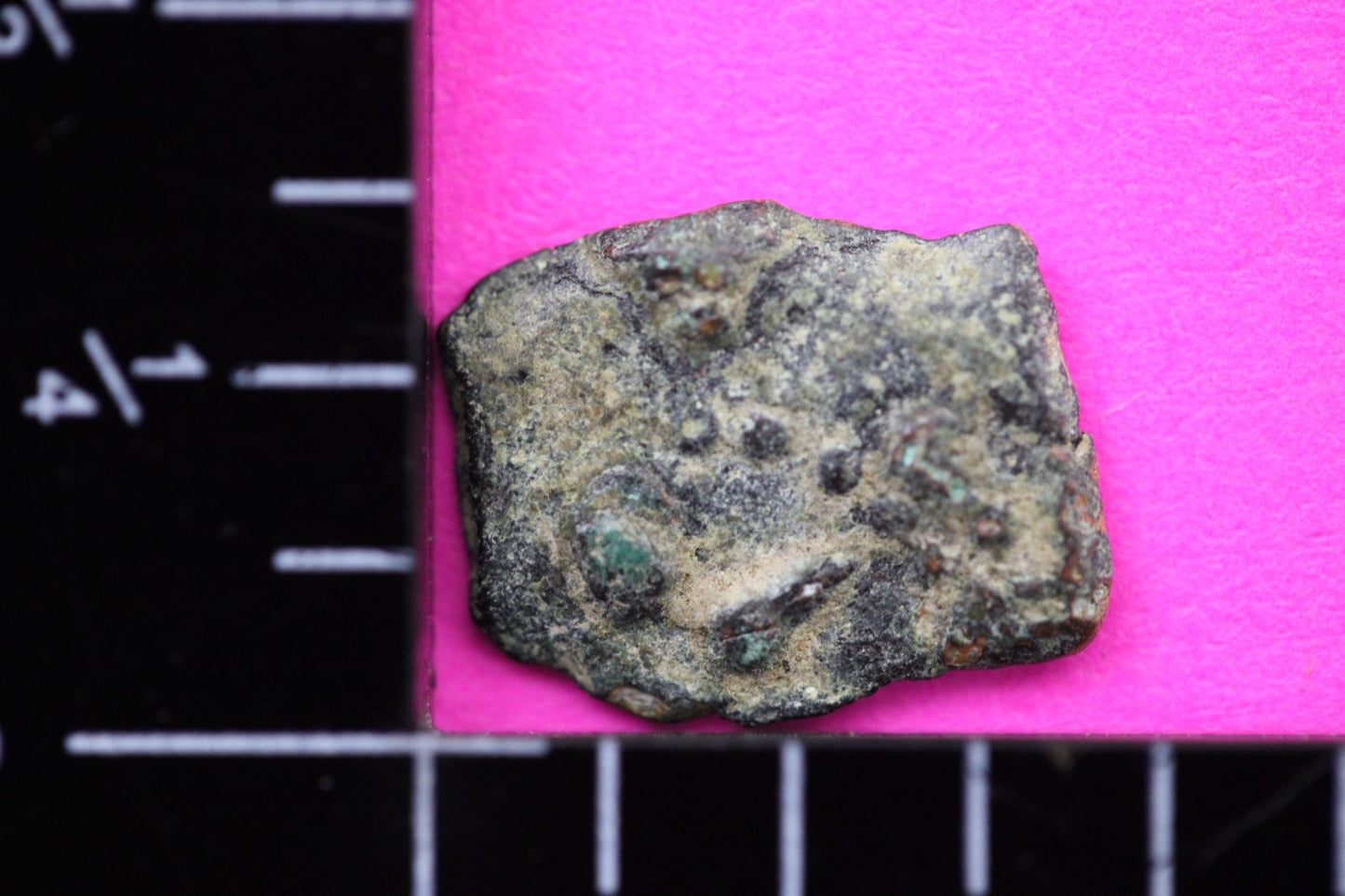 Widows Mite Coin Holy Land Artifact Free Display Frame Jesus Christ Lifetime 67