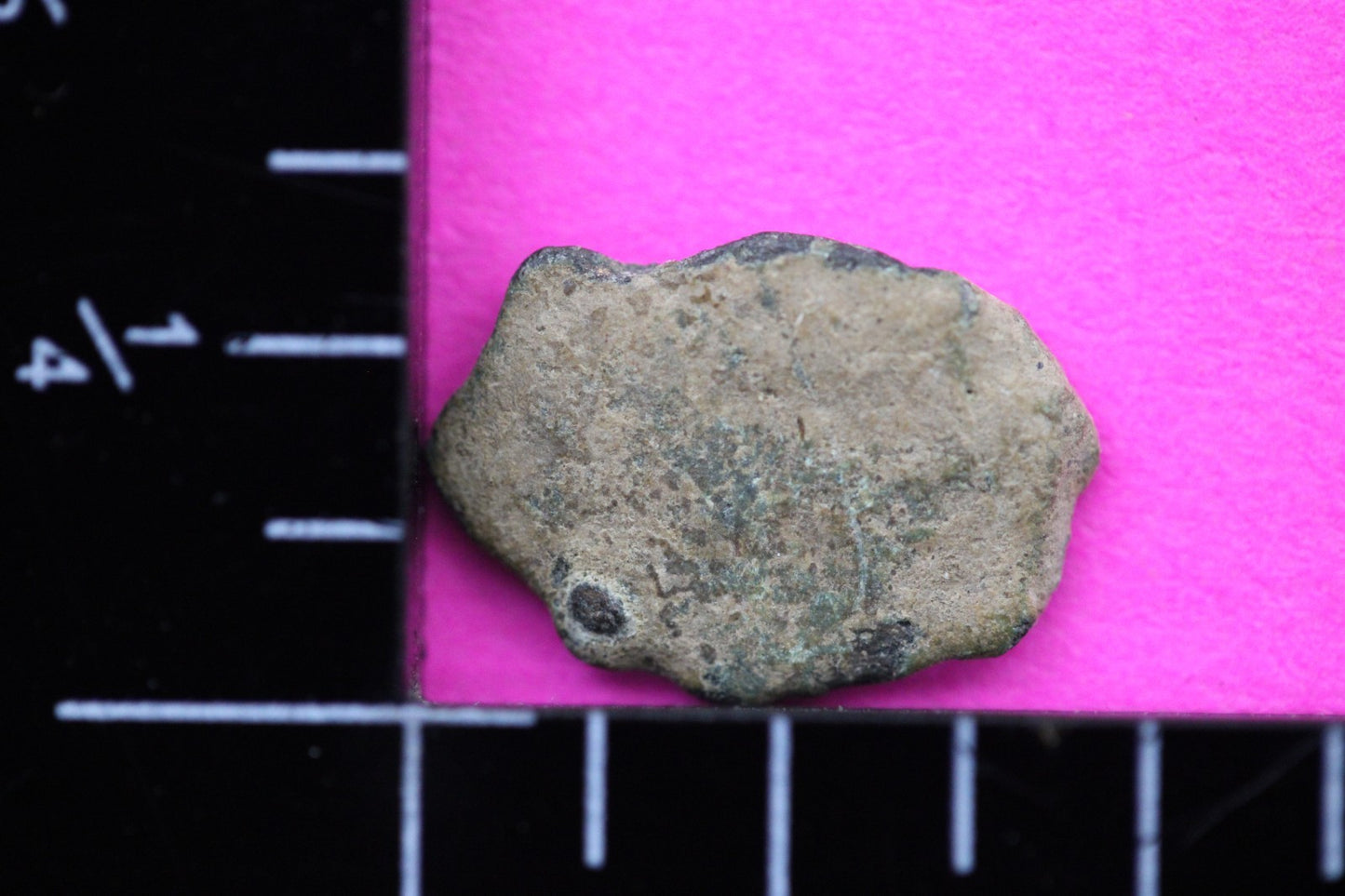 Widows Mite Coin Holy Land Artifact Free Display Frame Jesus Christ Lifetime 60