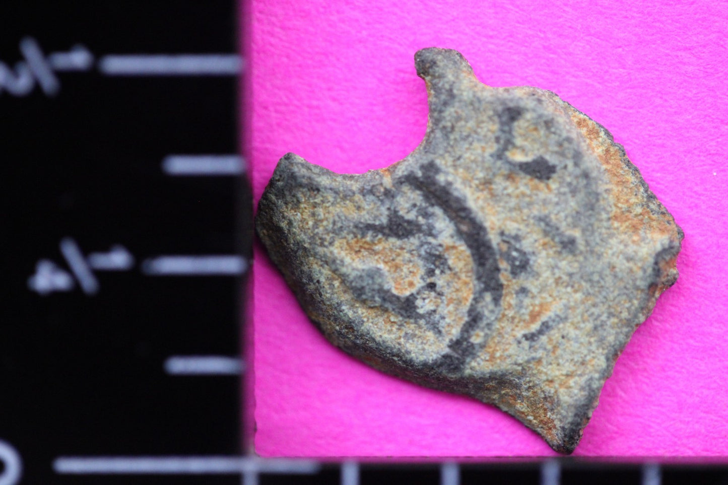 Widows Mite Coin Holy Land Artifact Free Display Frame Jesus Christ Lifetime 101