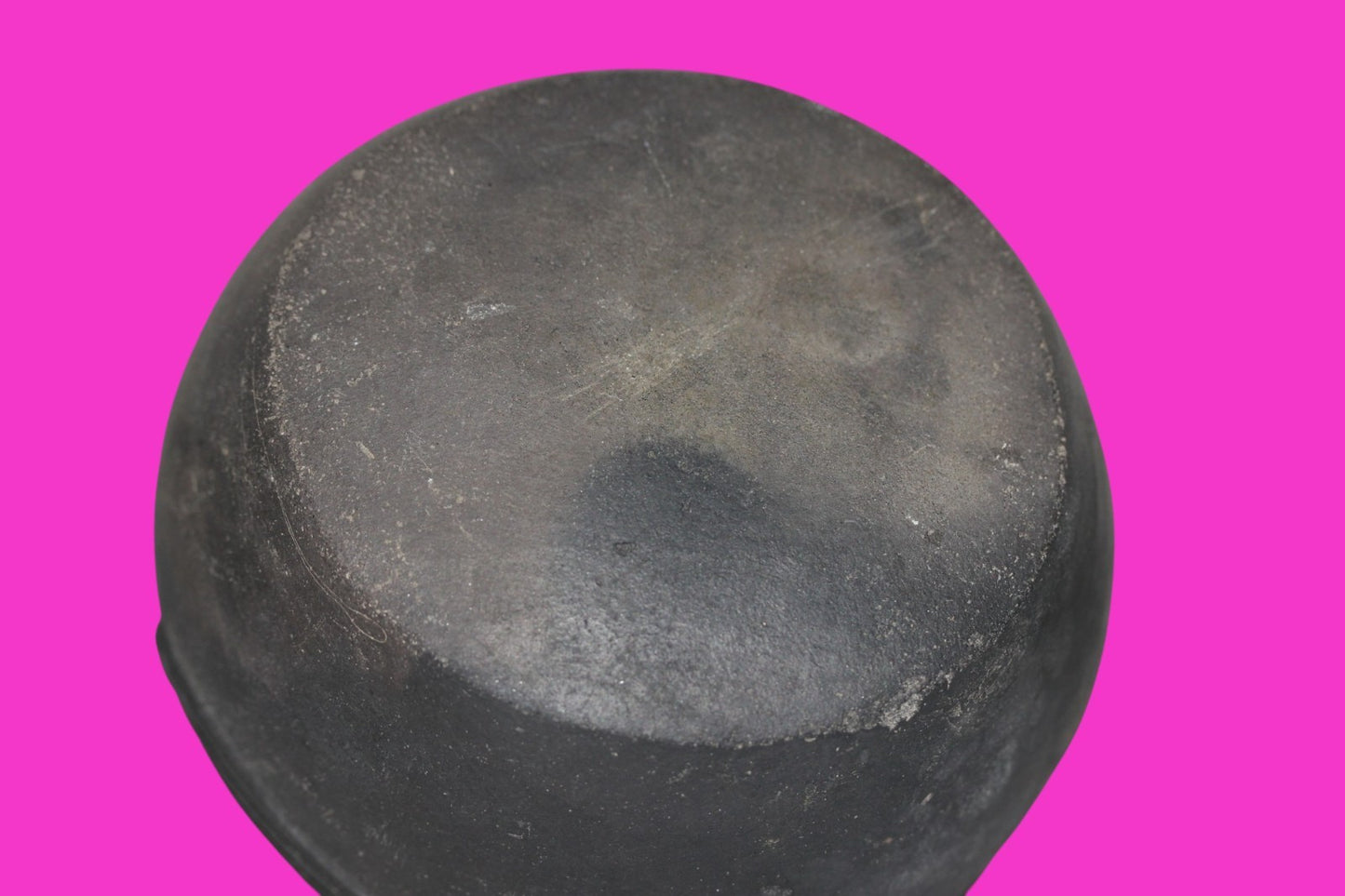 Pre Columbian Artifact Authentic Inca Water Vessle 1425 to 1500 AD Peru COA 219