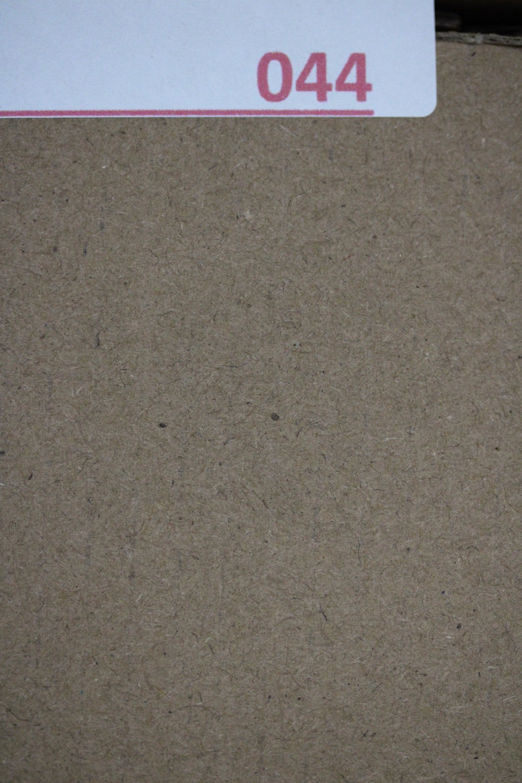 Puerto Rico Taino Pre Columbian Pottery Artifact FREE Display Case 1000AD COA 44