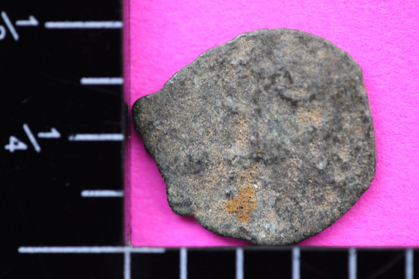 Widows Mite Coin Holy Land Artifact Free Display Frame Jesus Christ Lifetime 99