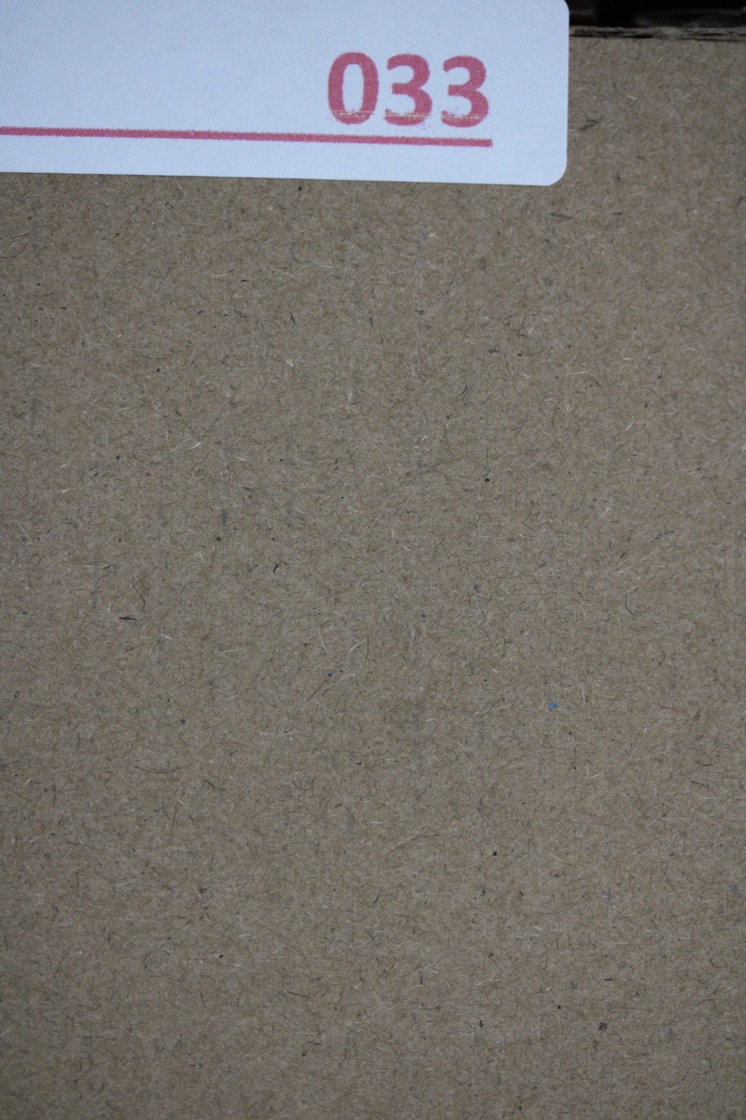 Puerto Rico Taino Pre Columbian Pottery Artifact FREE Display Case 1000AD COA 33