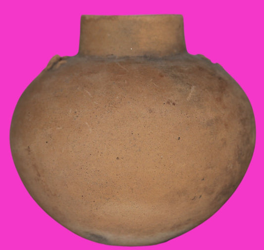 Pre Columbian Artifact Authentic Olla Atlantic Watershed Costa Rica COA J95