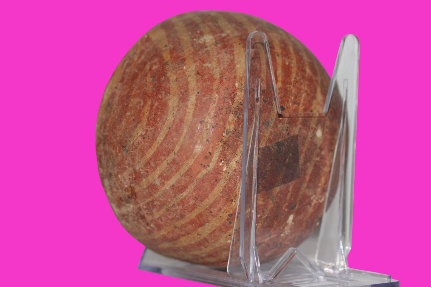 Pre Columbian Authentic Artifact Jalisco Small Bowl Mexico 200BC - 200AD COA J43