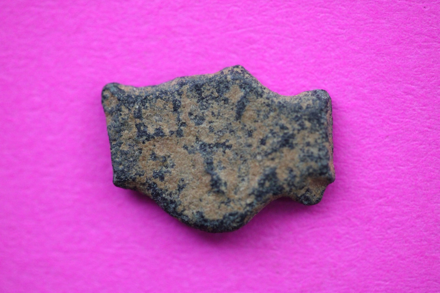 Widows Mite Coin Holy Land Artifact Free Display Frame Jesus Christ Lifetime 111