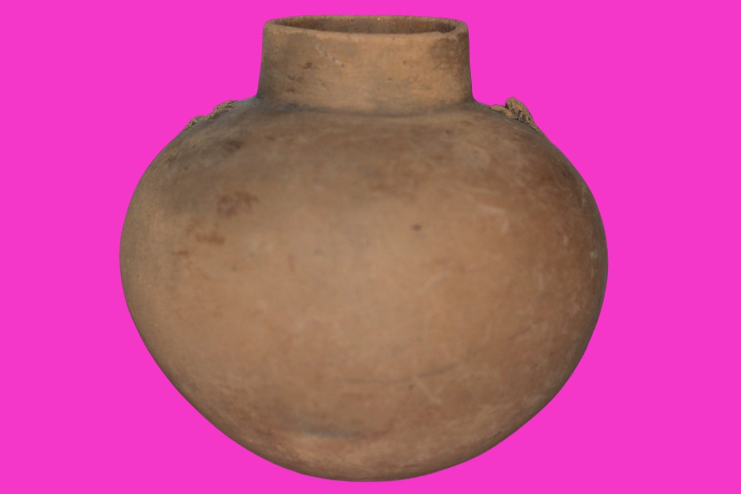 Pre Columbian Artifact Authentic Olla Atlantic Watershed Costa Rica COA J95