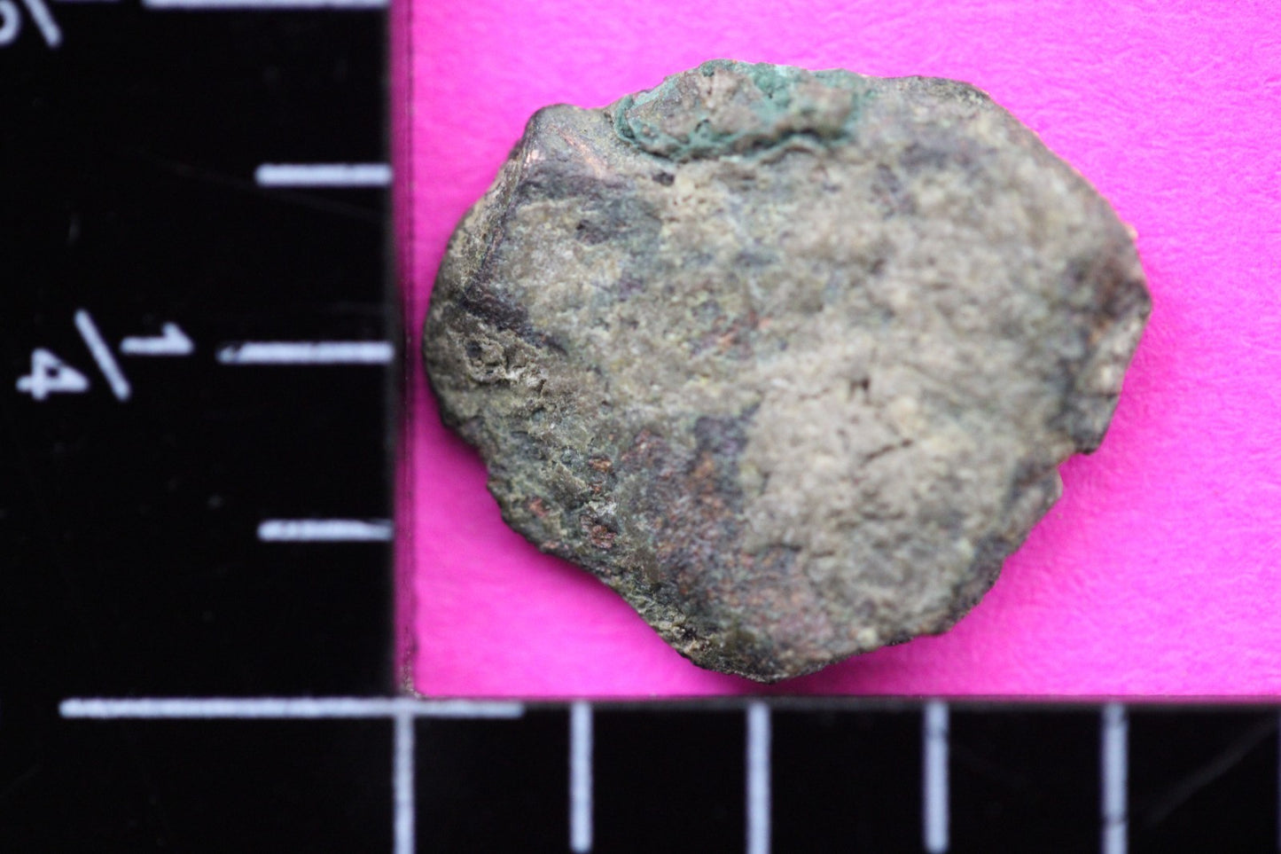 Widows Mite Coin Holy Land Artifact Free Display Frame Jesus Christ Lifetime 127