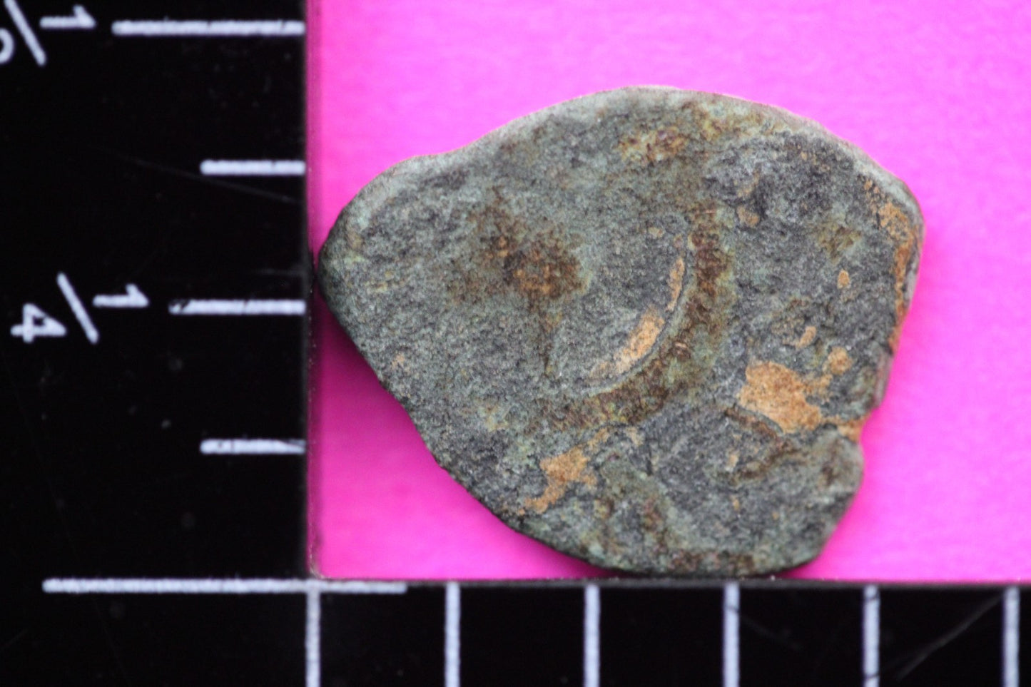 Widows Mite Coin Holy Land Artifact Free Display Frame Jesus Christ Lifetime 176