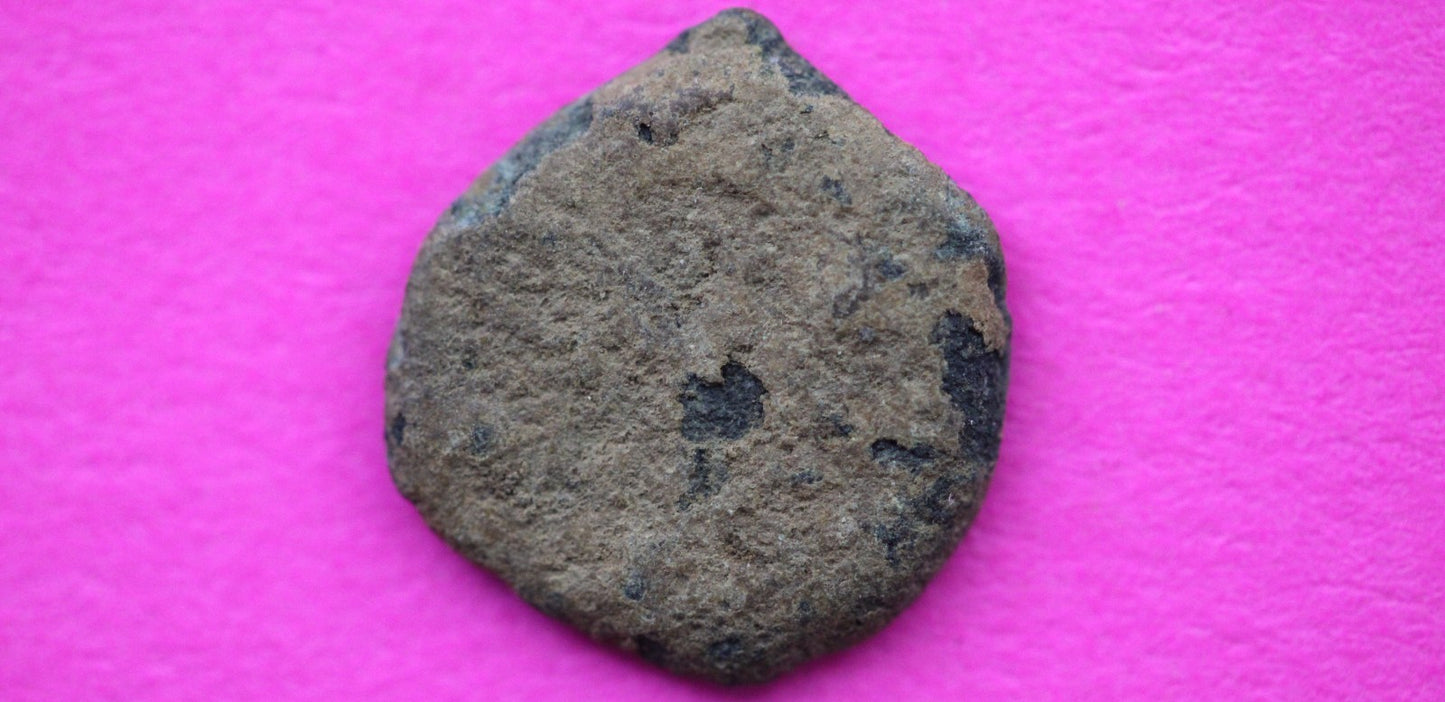 Widows Mite Coin Holy Land Artifact Free Display Frame Jesus Christ Lifetime 39