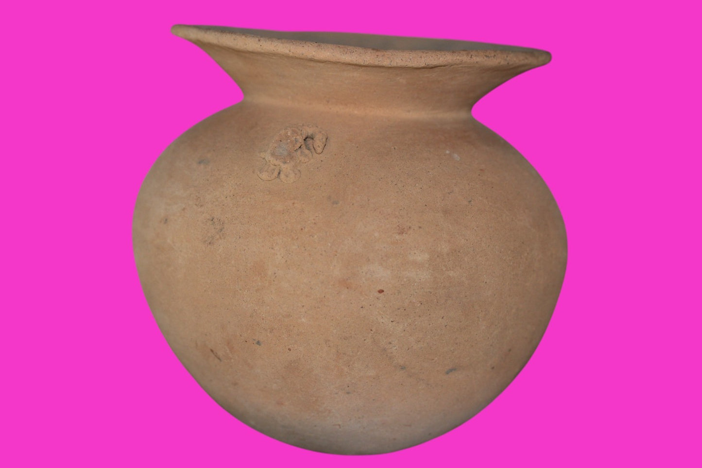 Pre Columbian Artifact Authentic Olla Atlantic Watershed Costa Rica COA J89