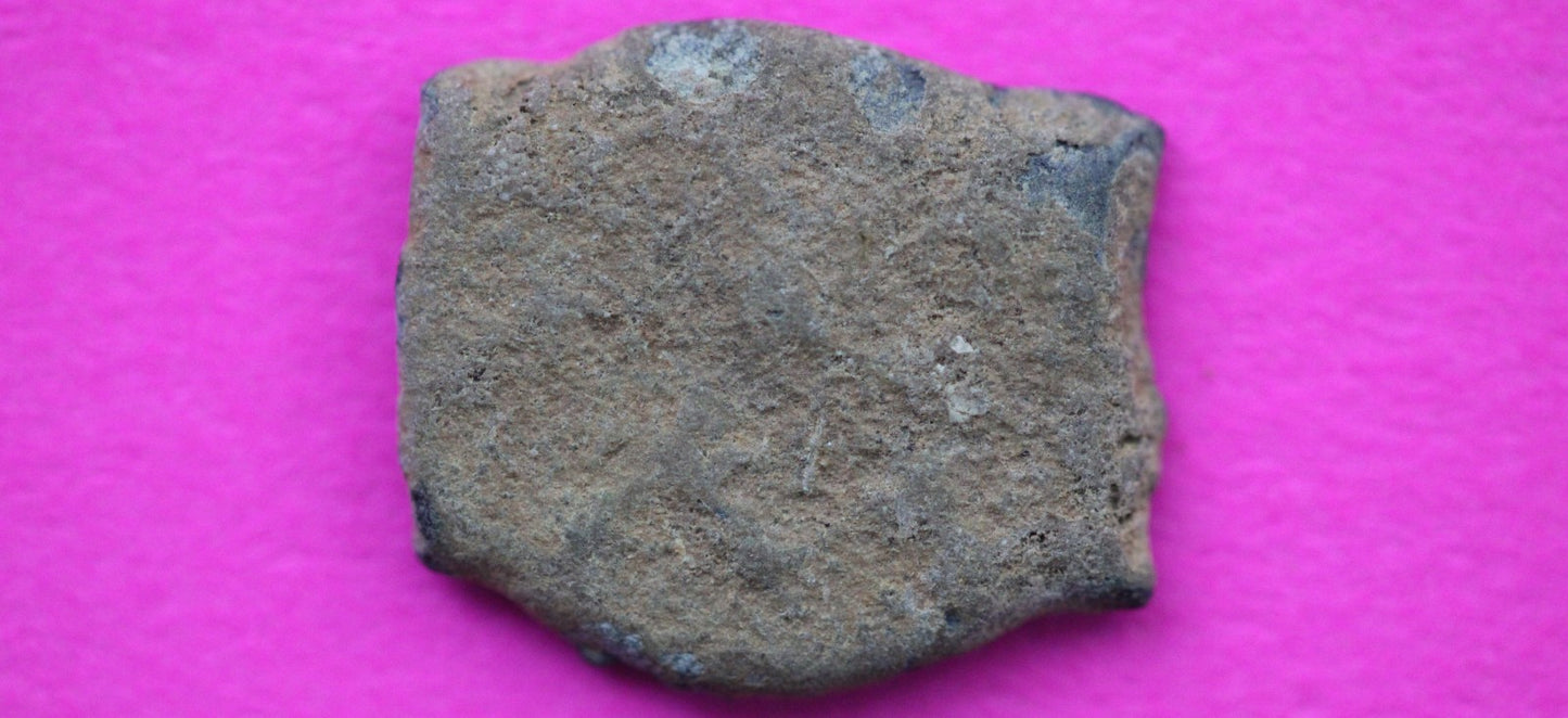 Widows Mite Coin Holy Land Artifact Free Display Frame Jesus Christ Lifetime 150