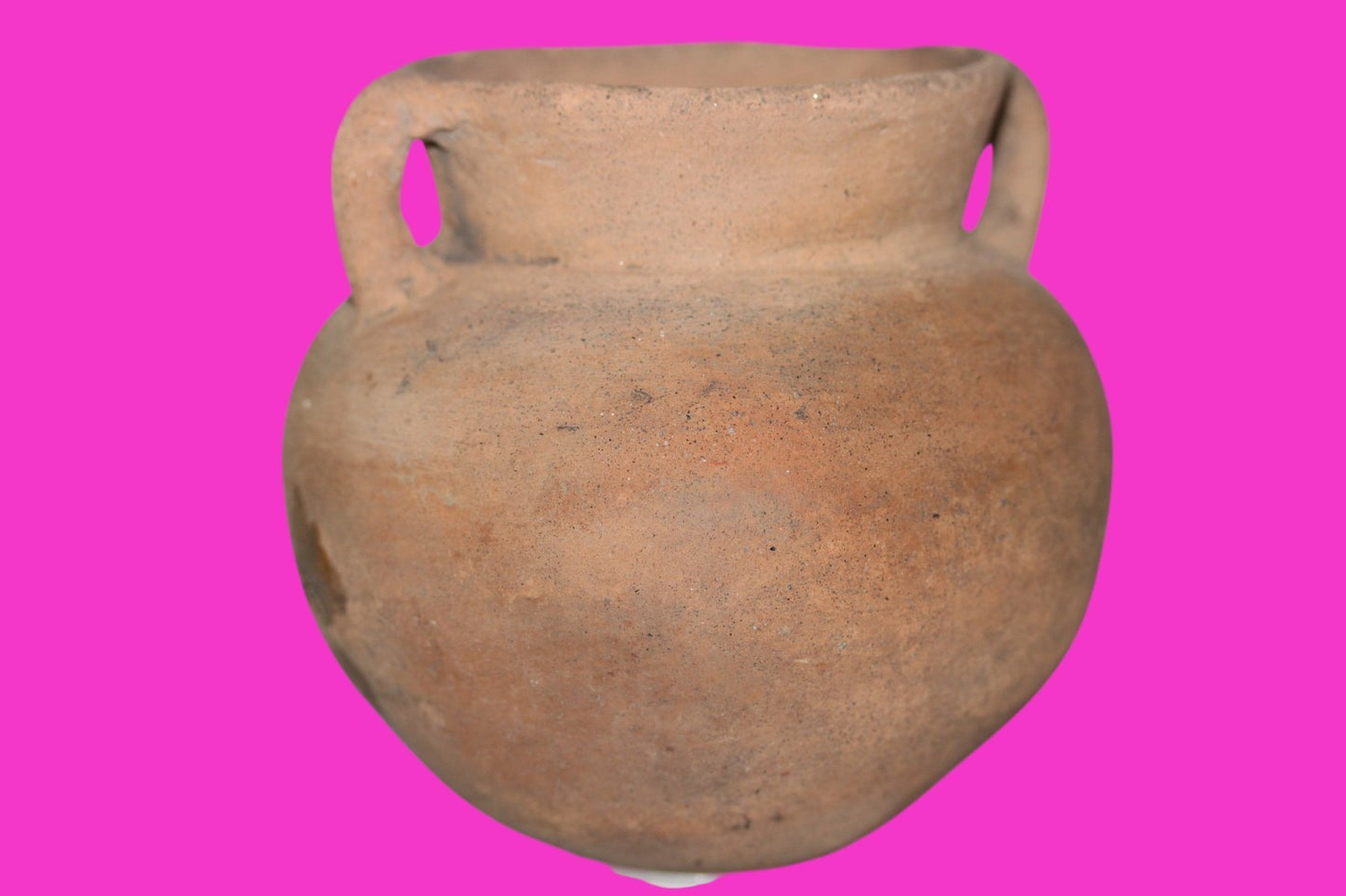Pre Columbian Artifact Authentic Olla Atlantic Watershed Costa Rica COA J90