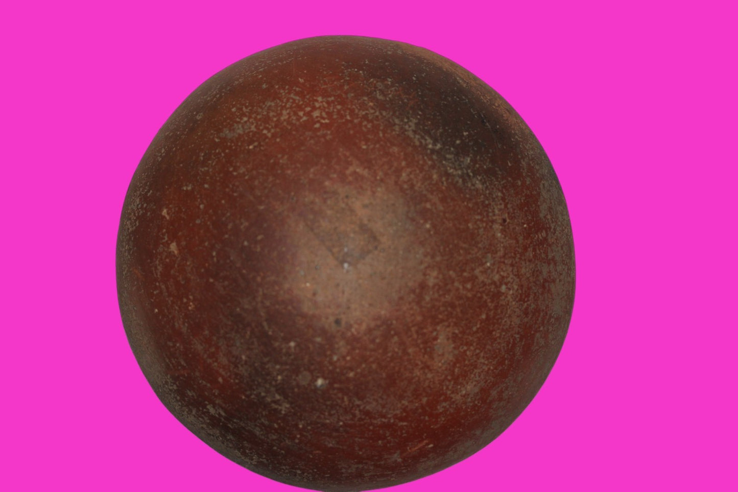 Pre Columbian Real Authentic Artifact Bowl Atlantic Watershed Costa Rica COA J82