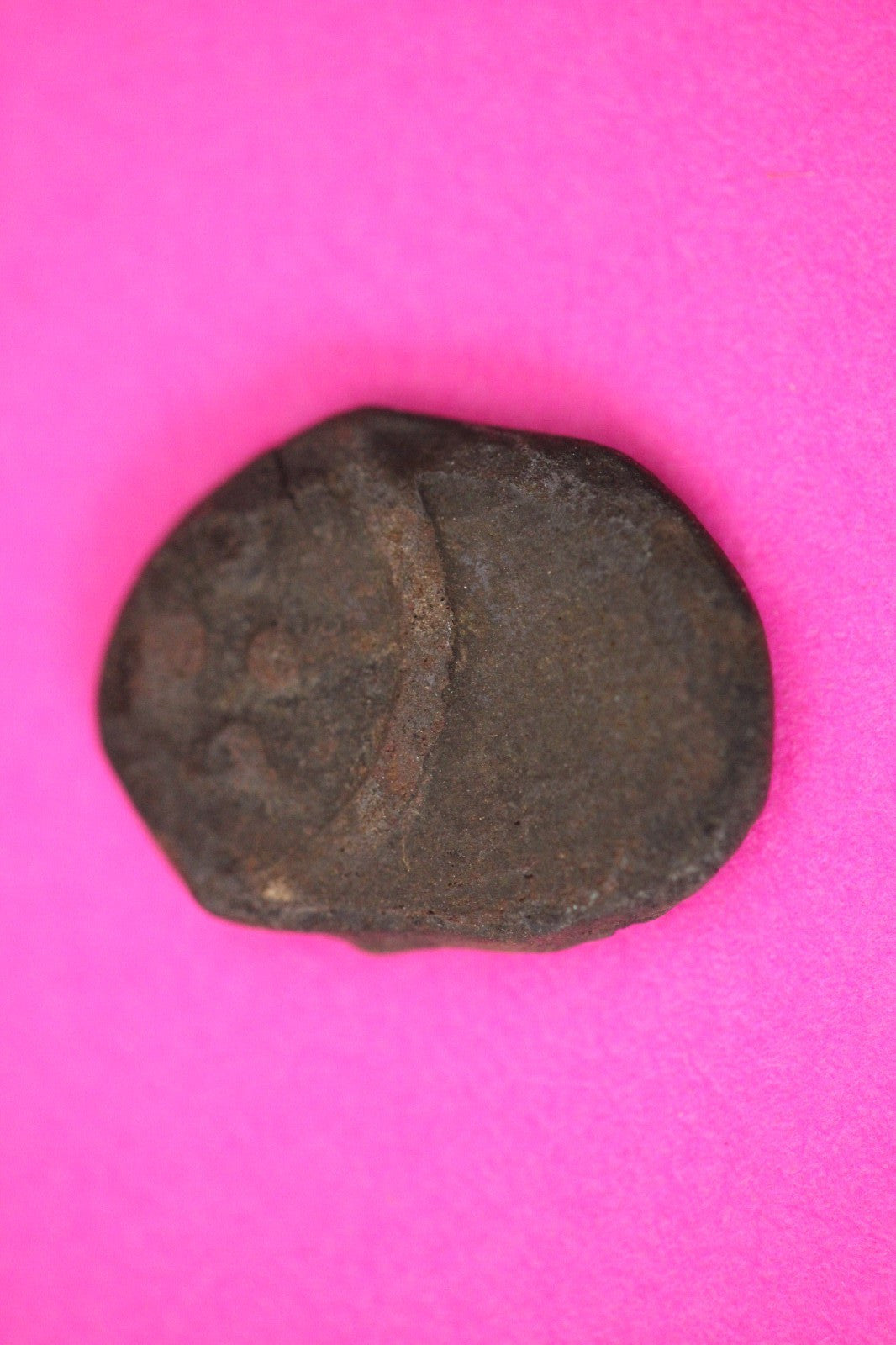 Widows Mite Coin Holy Land Artifact Jesus Christ Lifetime Free Display Frame 017