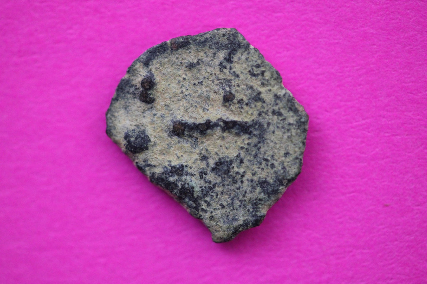 Widows Mite Coin Holy Land Artifact Free Display Frame Jesus Christ Lifetime 160