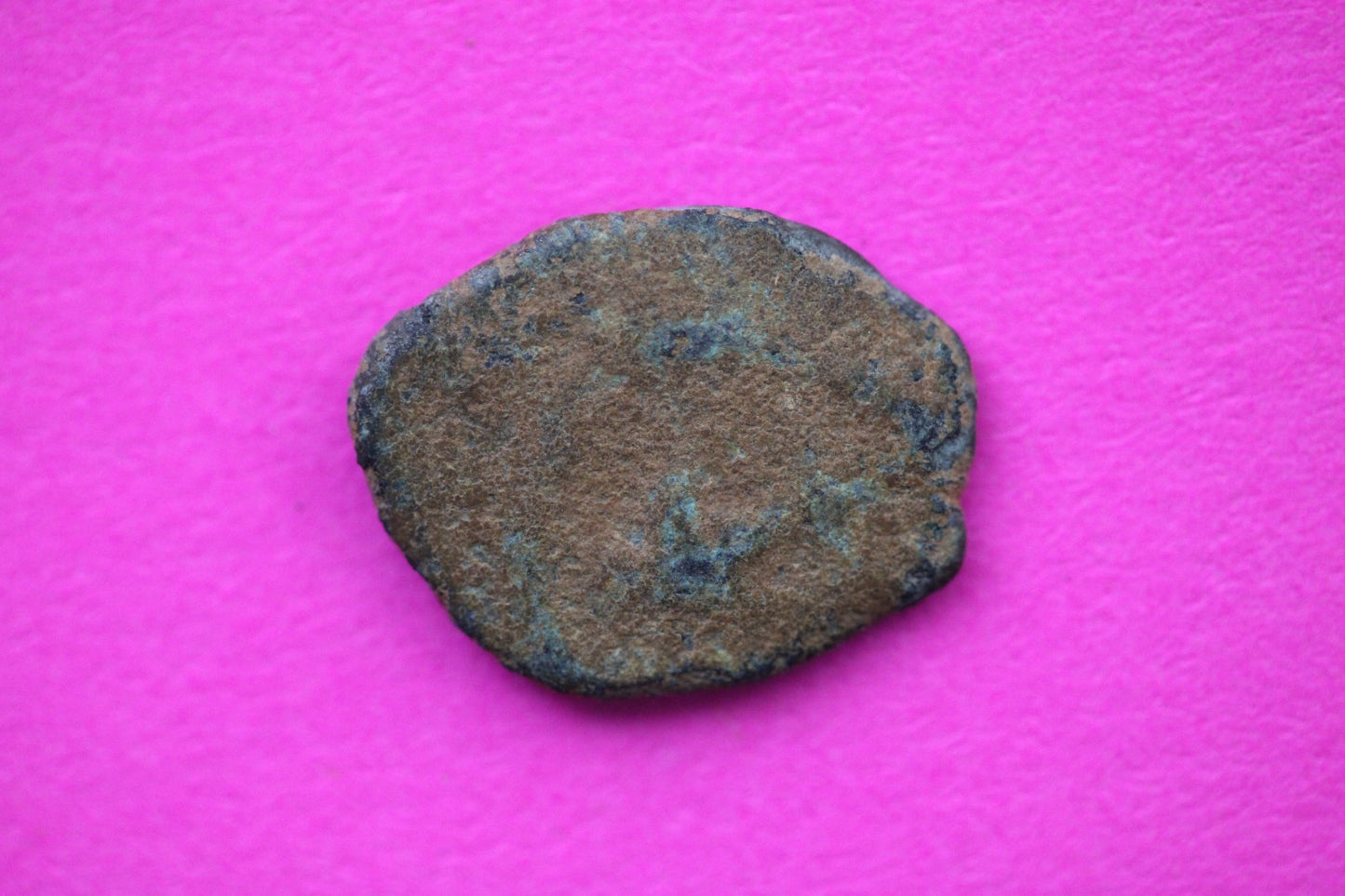 Widows Mite Coin Holy Land Artifact Free Display Frame Jesus Christ Lifetime 190