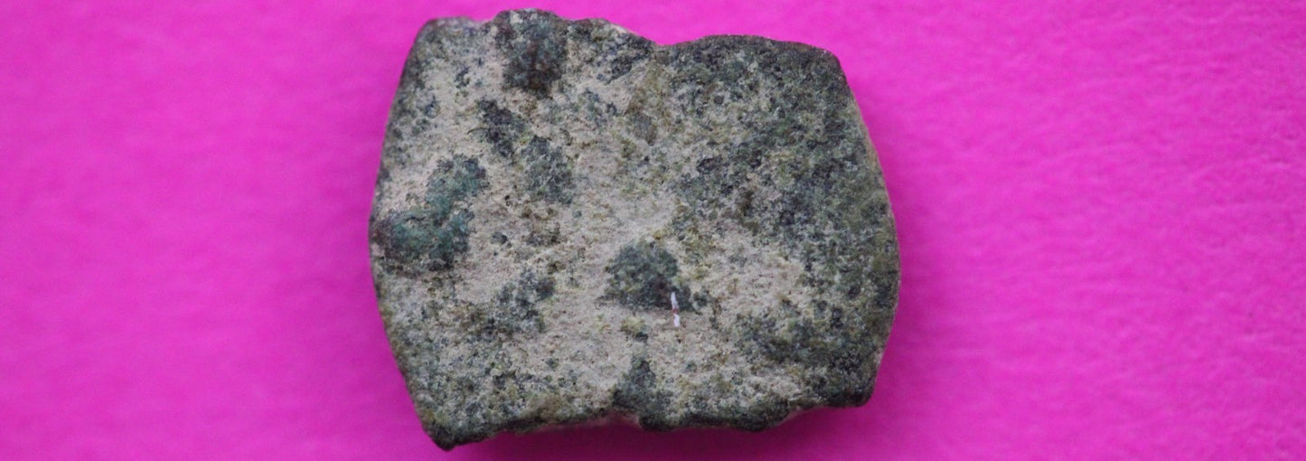 Widows Mite Coin Holy Land Artifact Free Display Frame Jesus Christ Lifetime 72