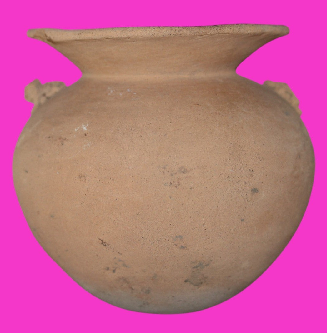 Pre Columbian Artifact Authentic Olla Atlantic Watershed Costa Rica COA J89