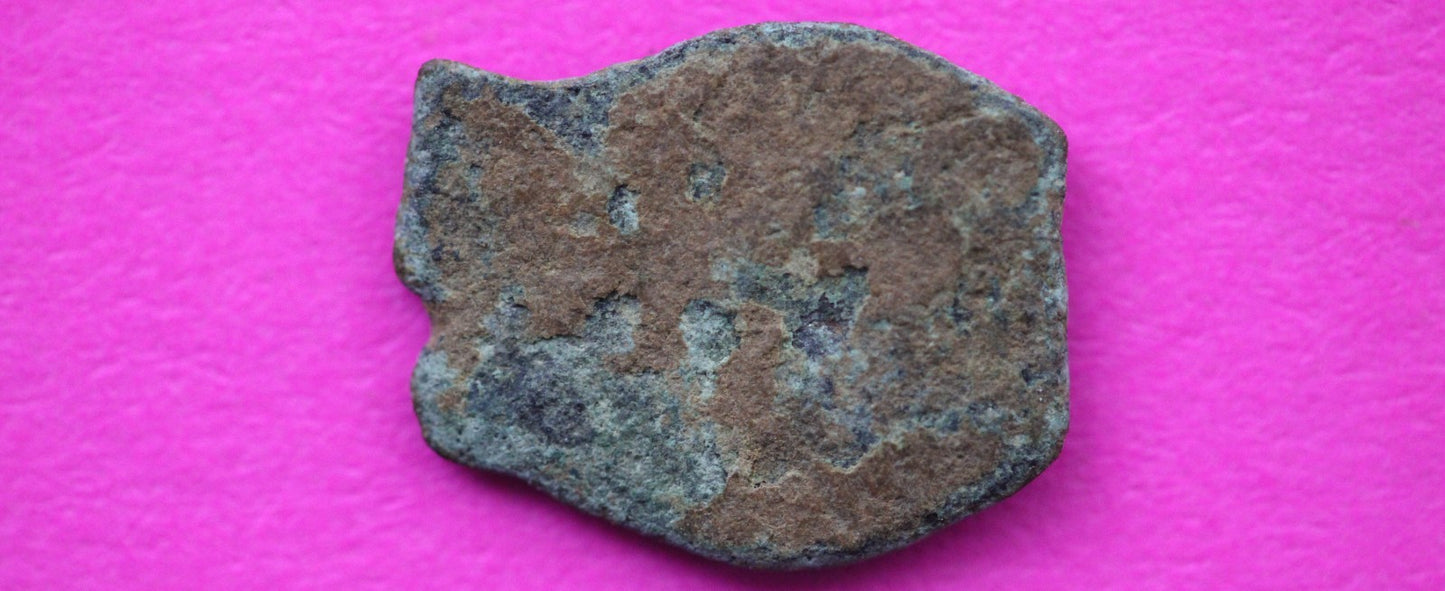 Widows Mite Coin Holy Land Artifact Free Display Frame Jesus Christ Lifetime 172