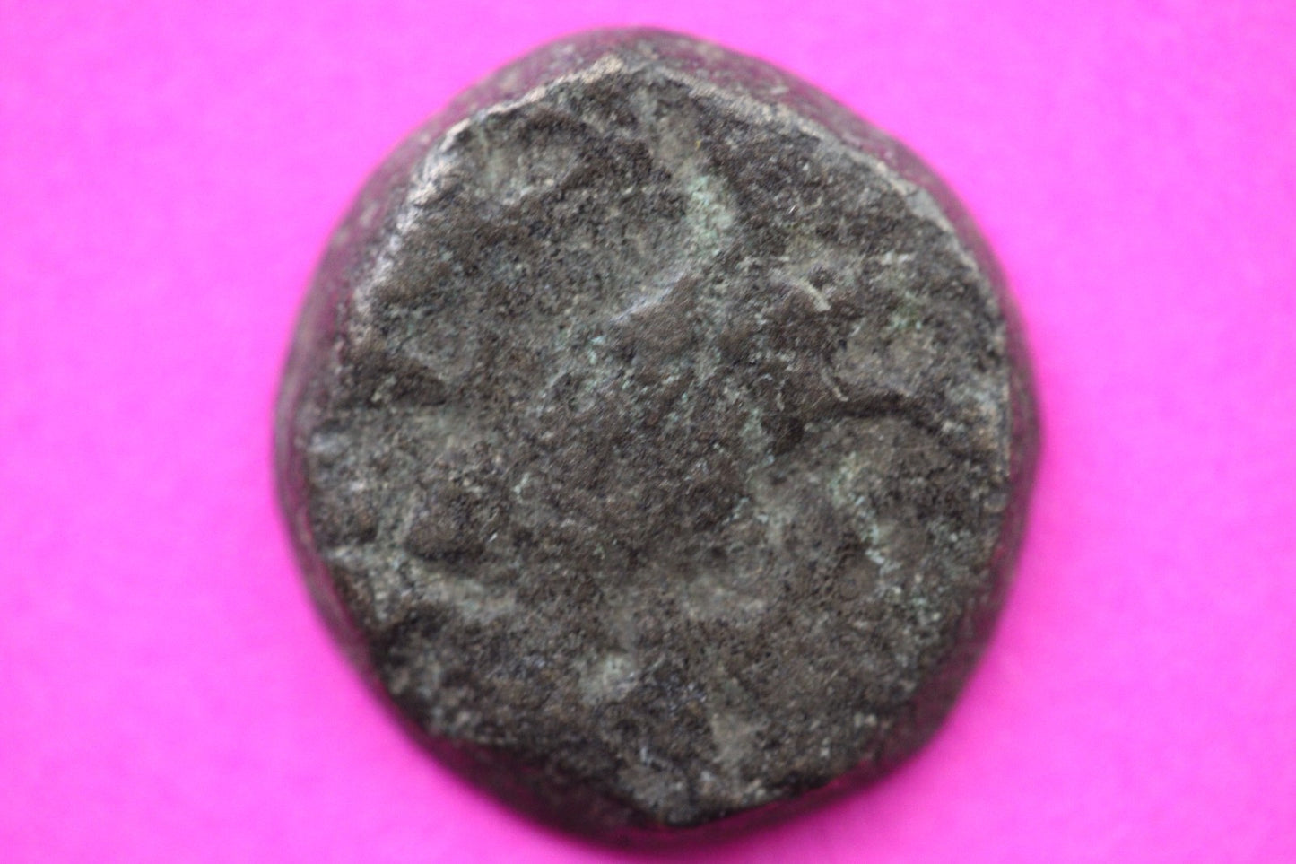 Widows Mite Coin Holy Land Artifact Free Display Frame Jesus Christ Lifetime 182