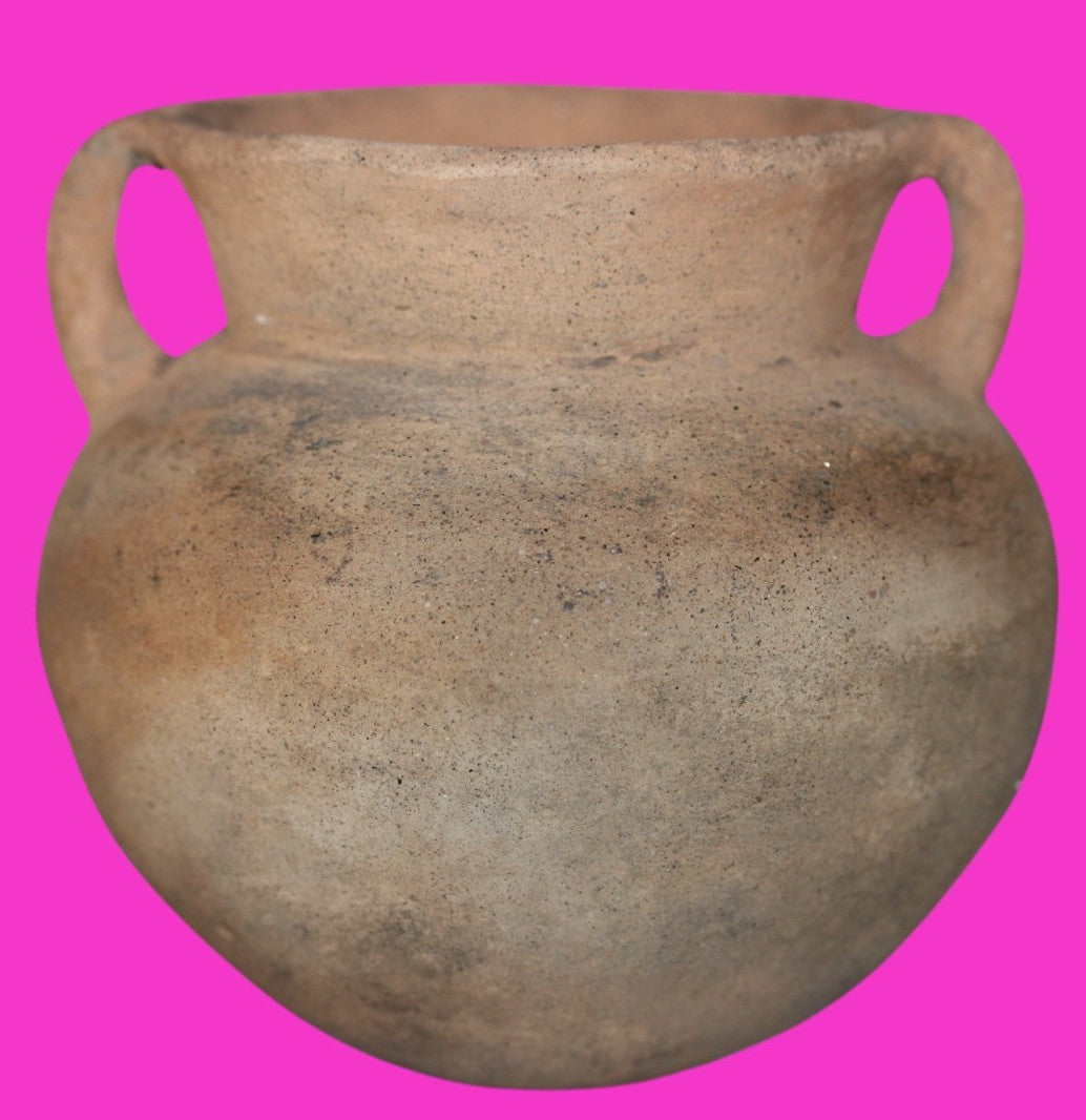 Pre Columbian Artifact Authentic Olla Atlantic Watershed Costa Rica COA J90