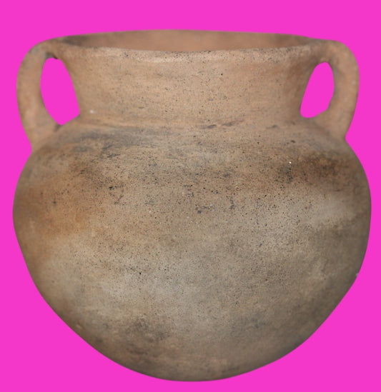 Pre Columbian Artifact Authentic Olla Atlantic Watershed Costa Rica COA J90