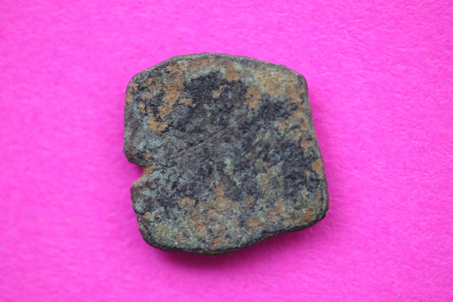 Widows Mite Coin Holy Land Artifact Free Display Frame Jesus Christ Lifetime 43