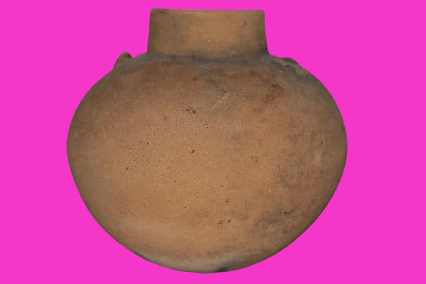 Pre Columbian Artifact Authentic Olla Atlantic Watershed Costa Rica COA J95