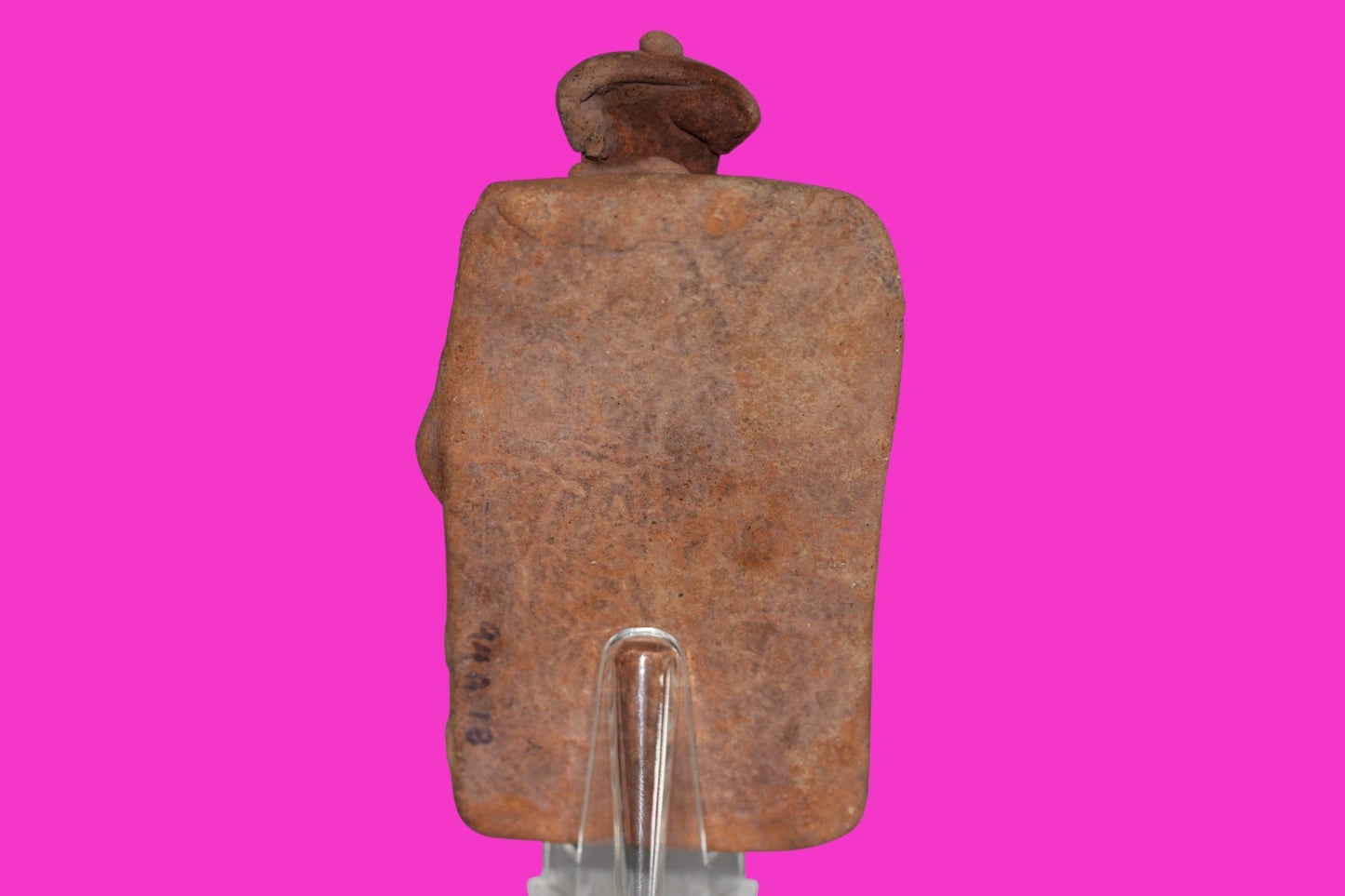 Pre Columbian Artifact Authentic Tomb Burial Figure Colima Mexico 100 BC COA 225