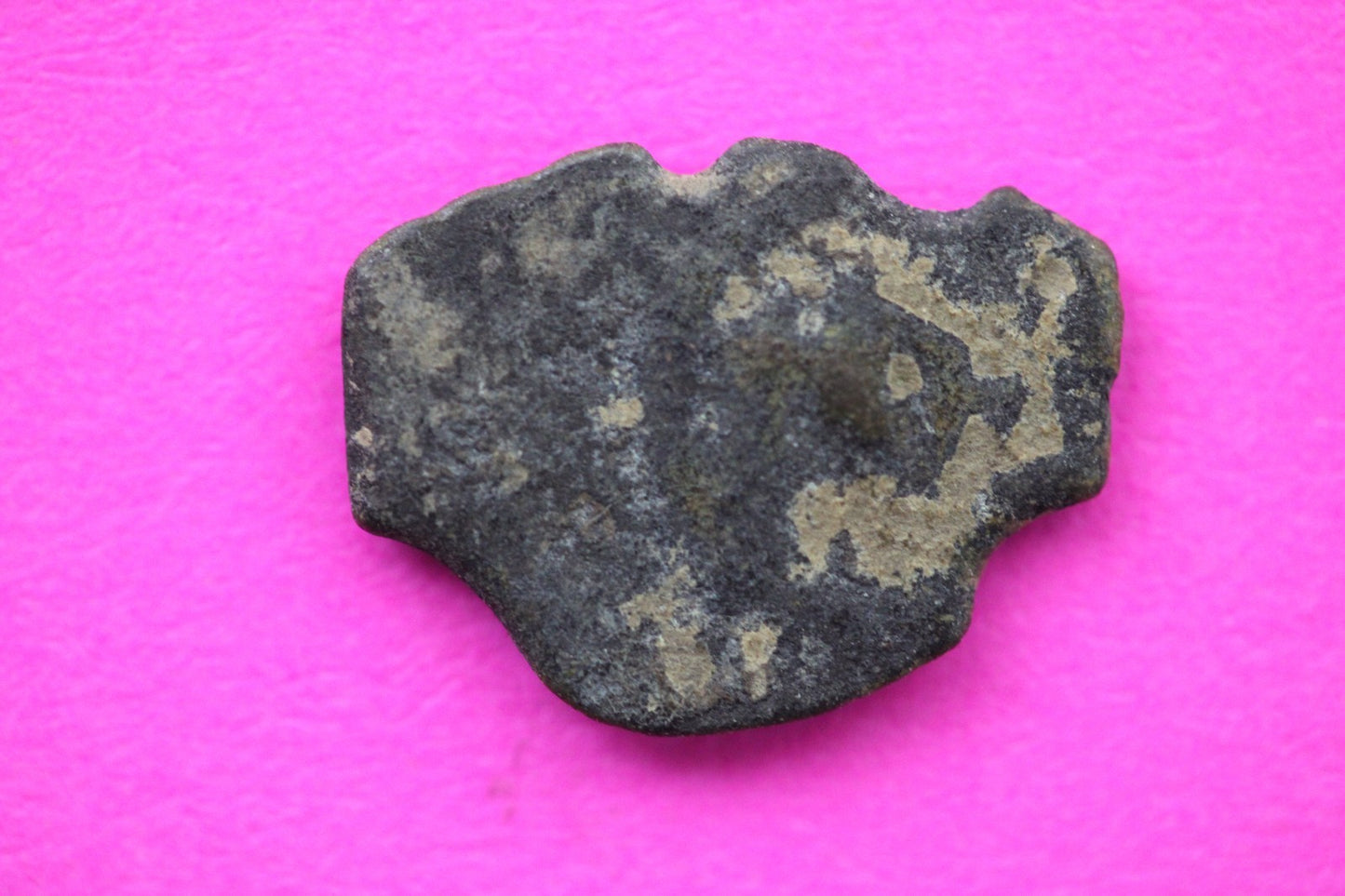 Widows Mite Coin Holy Land Artifact Free Display Frame Jesus Christ Lifetime 75