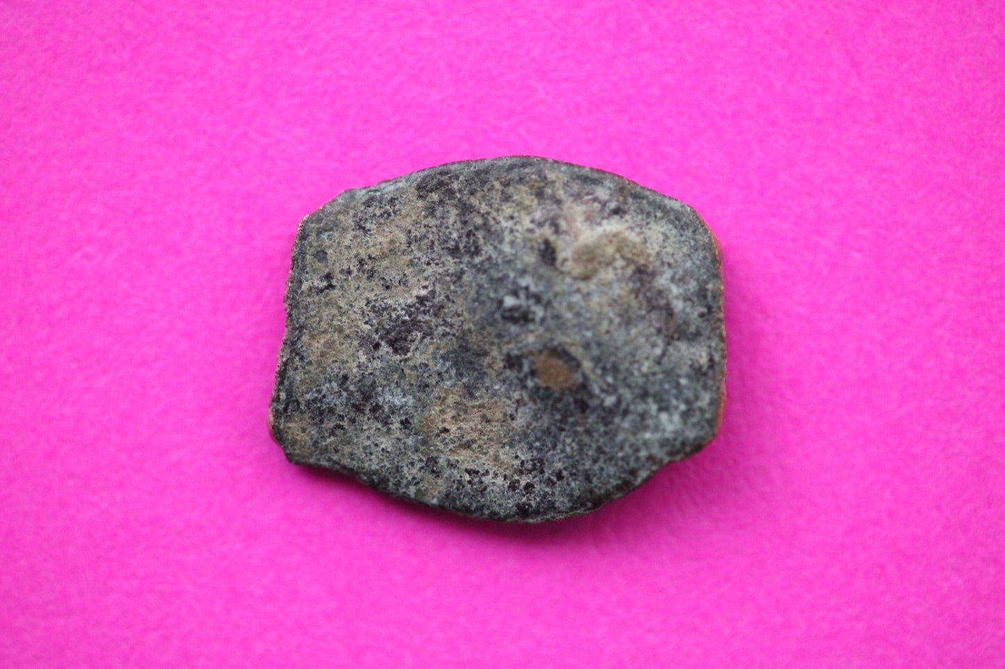 Widows Mite Coin Holy Land Artifact Free Display Frame Jesus Christ Lifetime 181