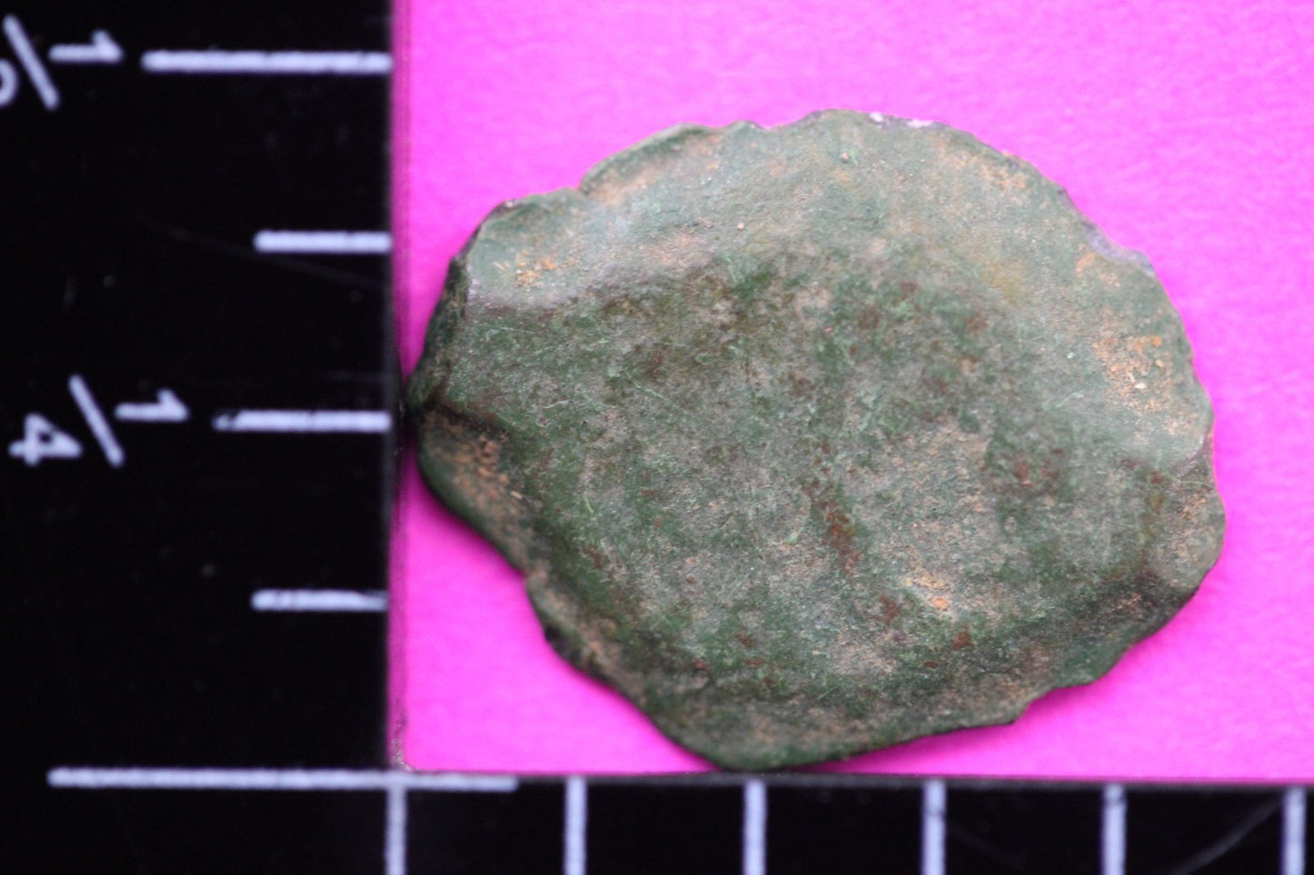 Widows Mite Coin Holy Land Artifact Free Display Frame Jesus Christ Lifetime 149