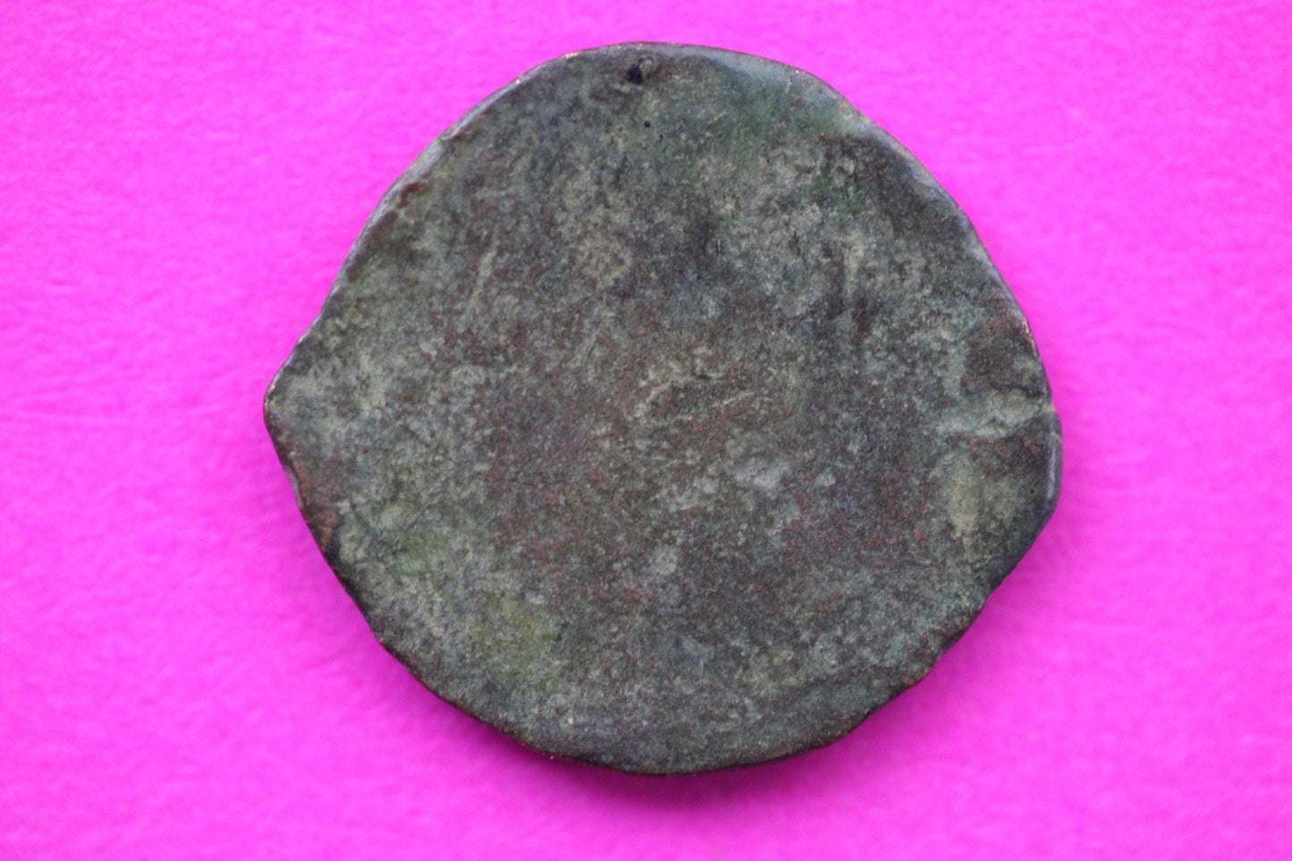 Widows Mite Coin Holy Land Artifact Free Display Frame Jesus Christ Lifetime 76