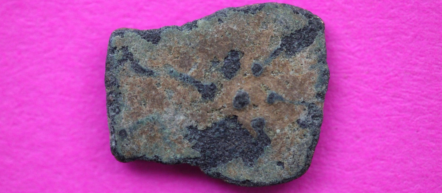 Widows Mite Coin Holy Land Artifact Free Display Frame Jesus Christ Lifetime 41