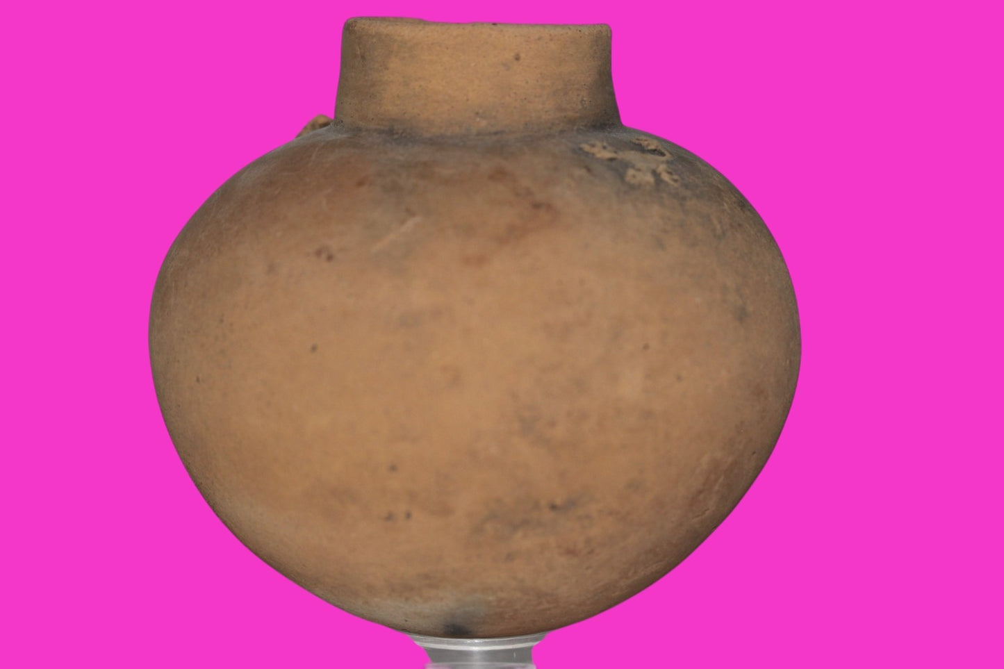 Pre Columbian Artifact Authentic Olla Atlantic Watershed Costa Rica COA J95