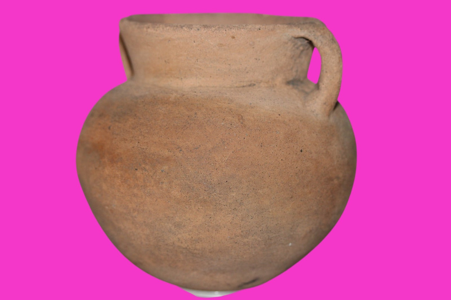 Pre Columbian Artifact Authentic Olla Atlantic Watershed Costa Rica COA J90