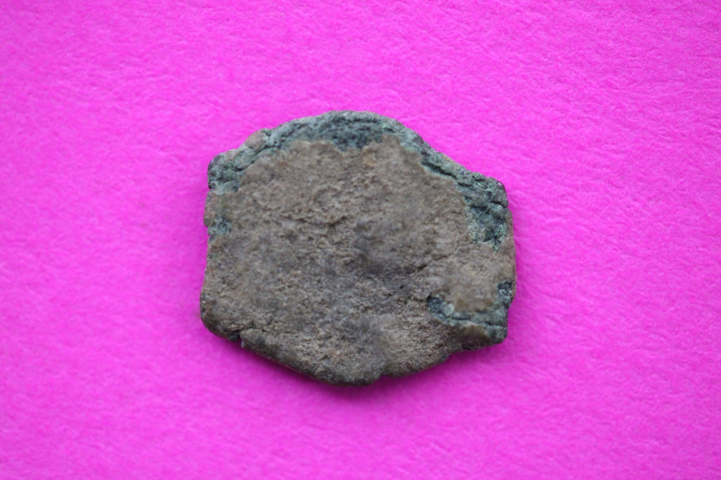 Widows Mite Coin Holy Land Artifact Free Display Frame Jesus Christ Lifetime 57