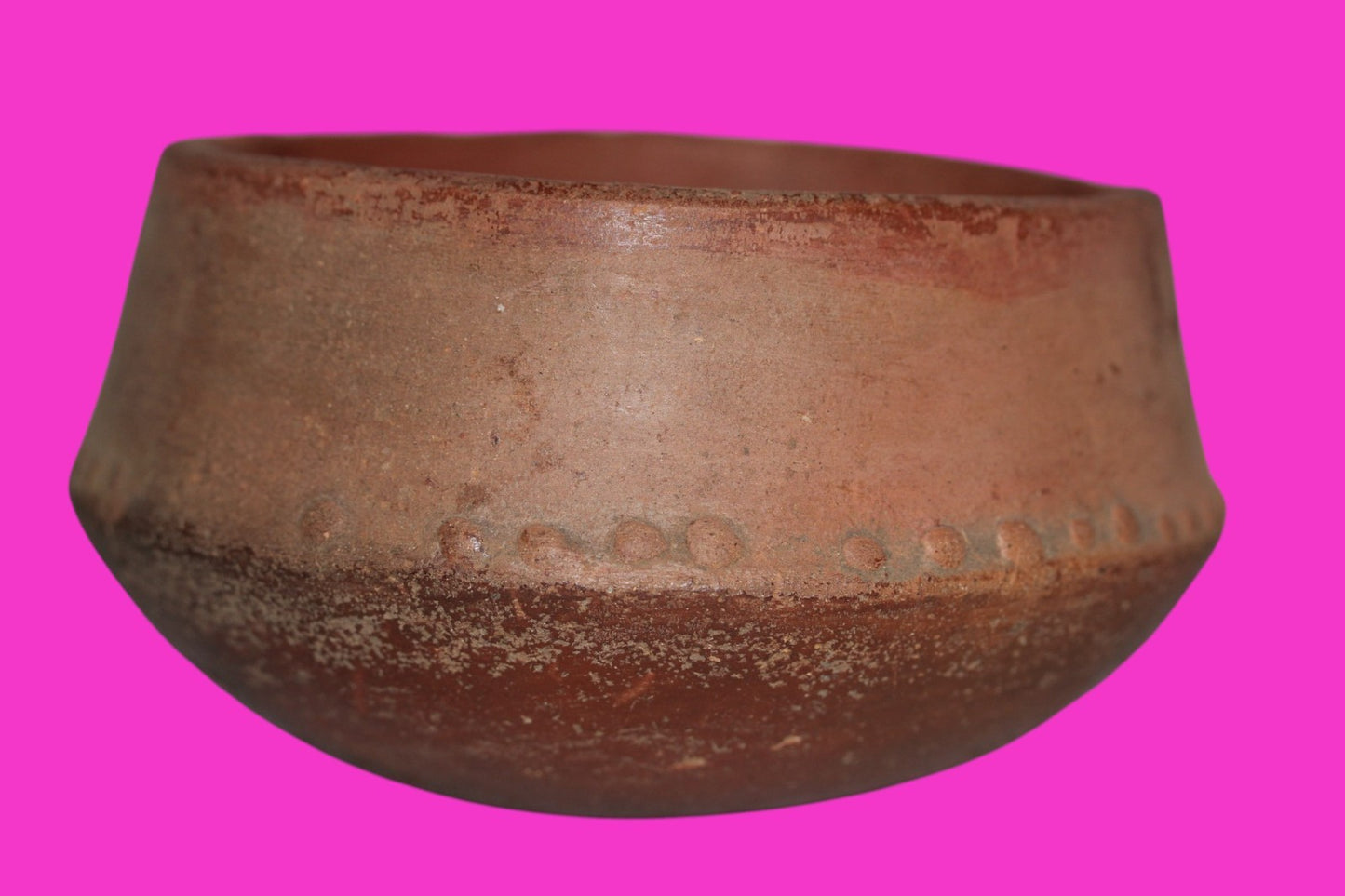Pre Columbian Real Authentic Artifact Bowl Atlantic Watershed Costa Rica COA J82