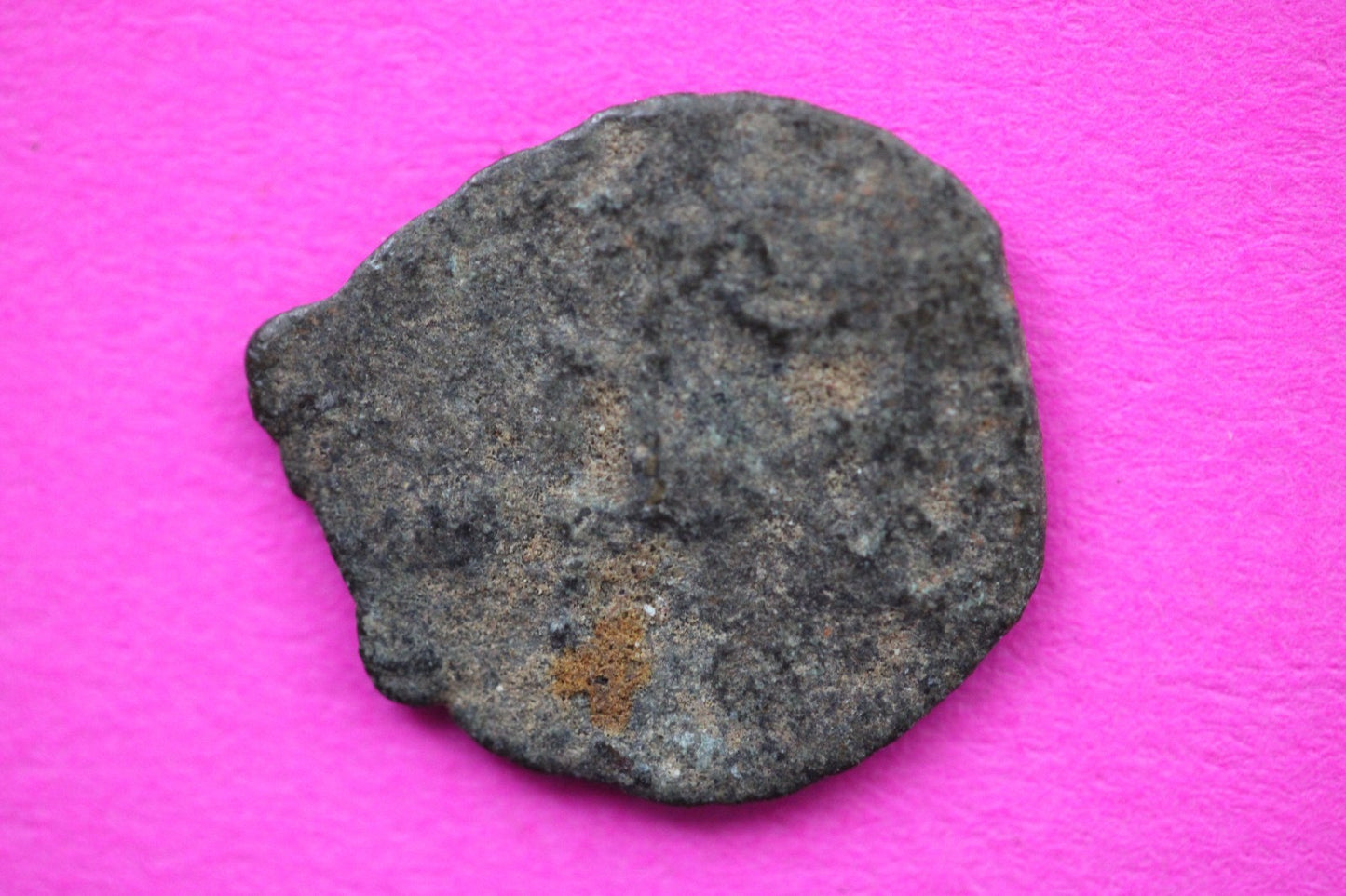 Widows Mite Coin Holy Land Artifact Free Display Frame Jesus Christ Lifetime 99