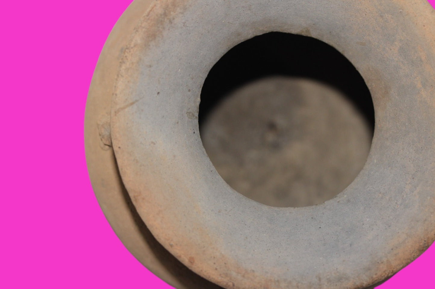 Pre Columbian Artifact Authentic Olla Atlantic Watershed Costa Rica COA J89